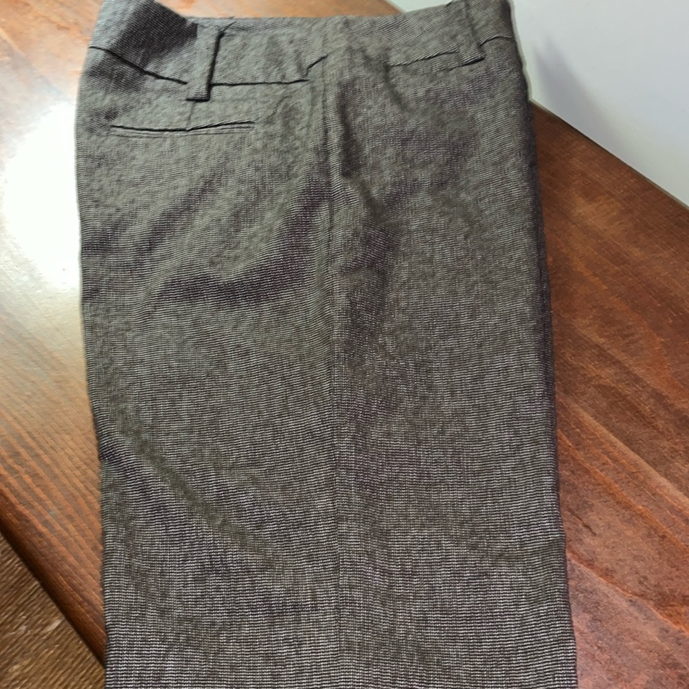 AB Studio Size 8 Women’s Trousers Dress Pants Like New